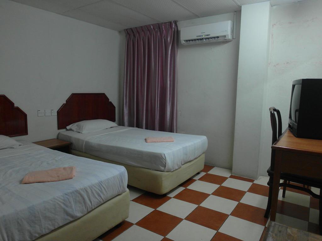 Silverwood Inn Мири Стая снимка