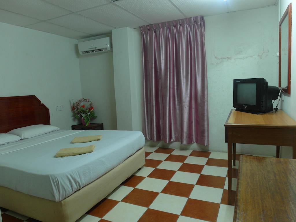 Silverwood Inn Мири Стая снимка