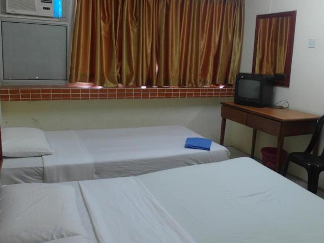 Silverwood Inn Мири Екстериор снимка